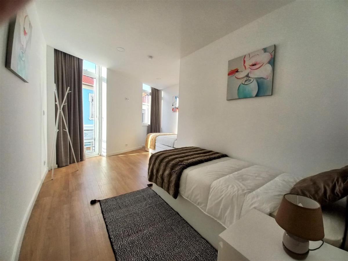 Ares Do Mar - 4 Beds And Car Parking