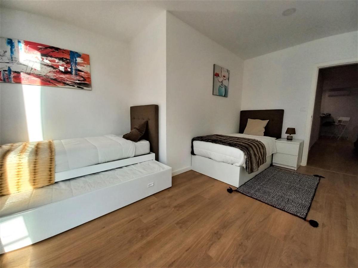 Apartment Ares Do Mar - 4 Beds And Car Parking