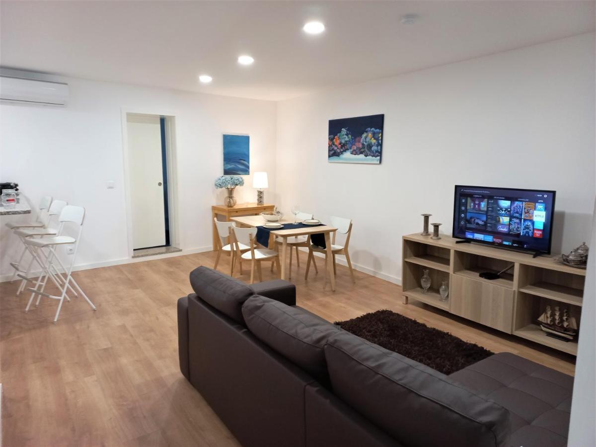 Ares Do Mar - 4 Beds And Car Parking Matosinhos (Porto)