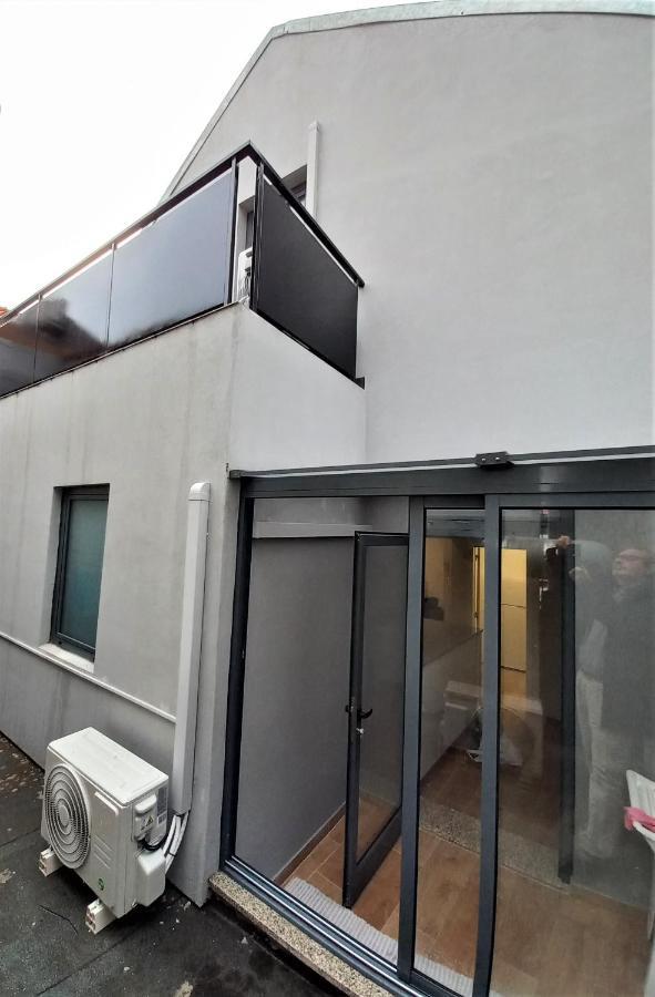 Apartment Ares Do Mar - 4 Beds And Car Parking *