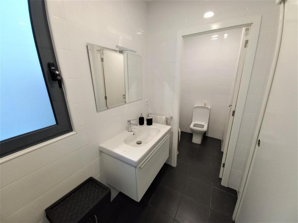 Apartment Ares Do Mar - 4 Beds And Car Parking Matosinhos (Porto)