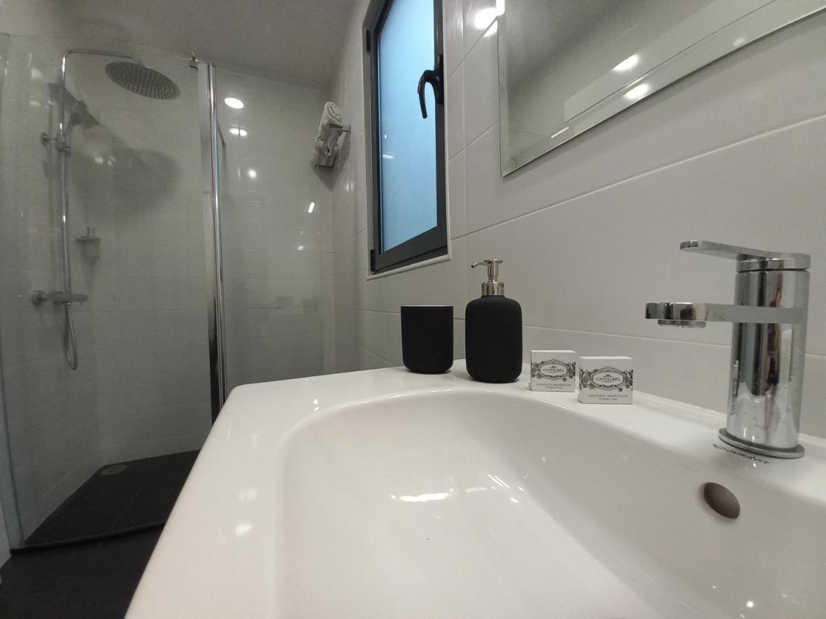 Apartment Ares Do Mar - 4 Beds And Car Parking Matosinhos (Porto)