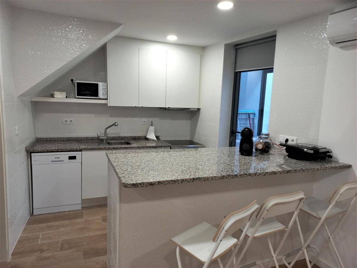 Ares Do Mar - 4 Beds And Car Parking Apartment