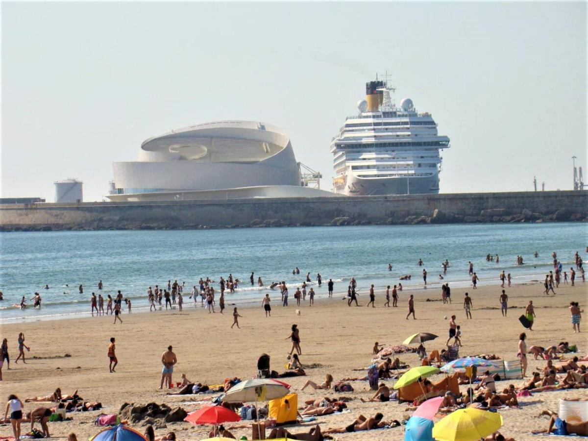 Ares Do Mar - 4 Beds And Car Parking Apartment *