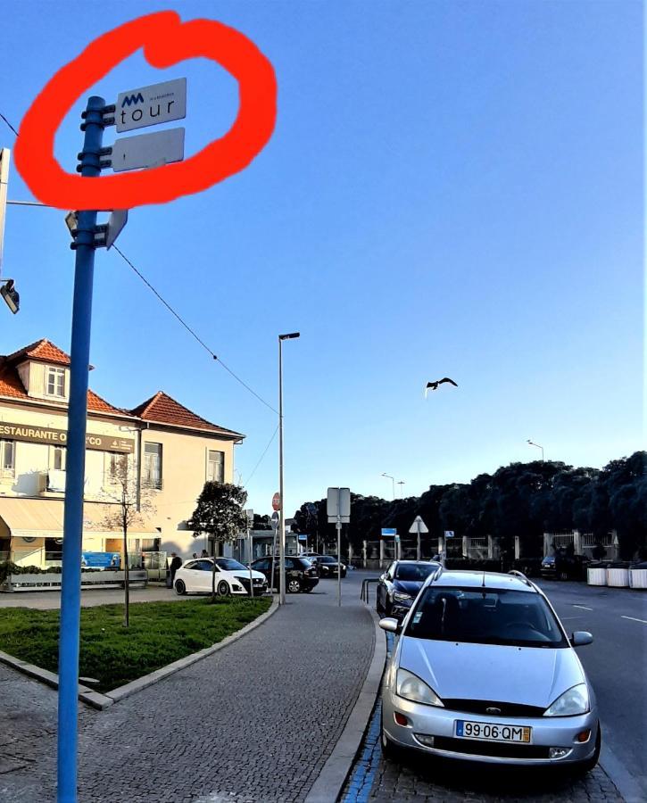 Apartment Ares Do Mar - 4 Beds And Car Parking