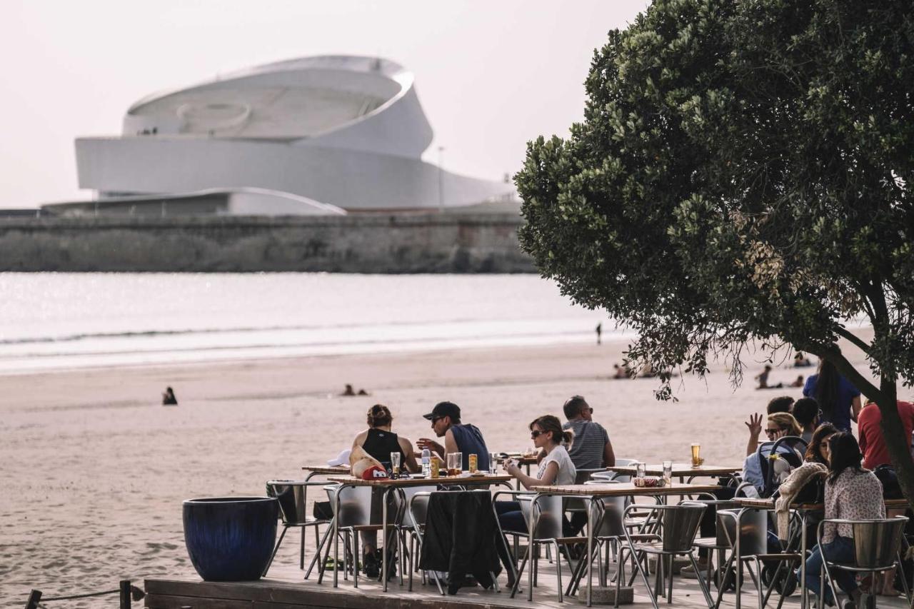 Ares Do Mar - 4 Beds And Car Parking Apartment Matosinhos (Porto)