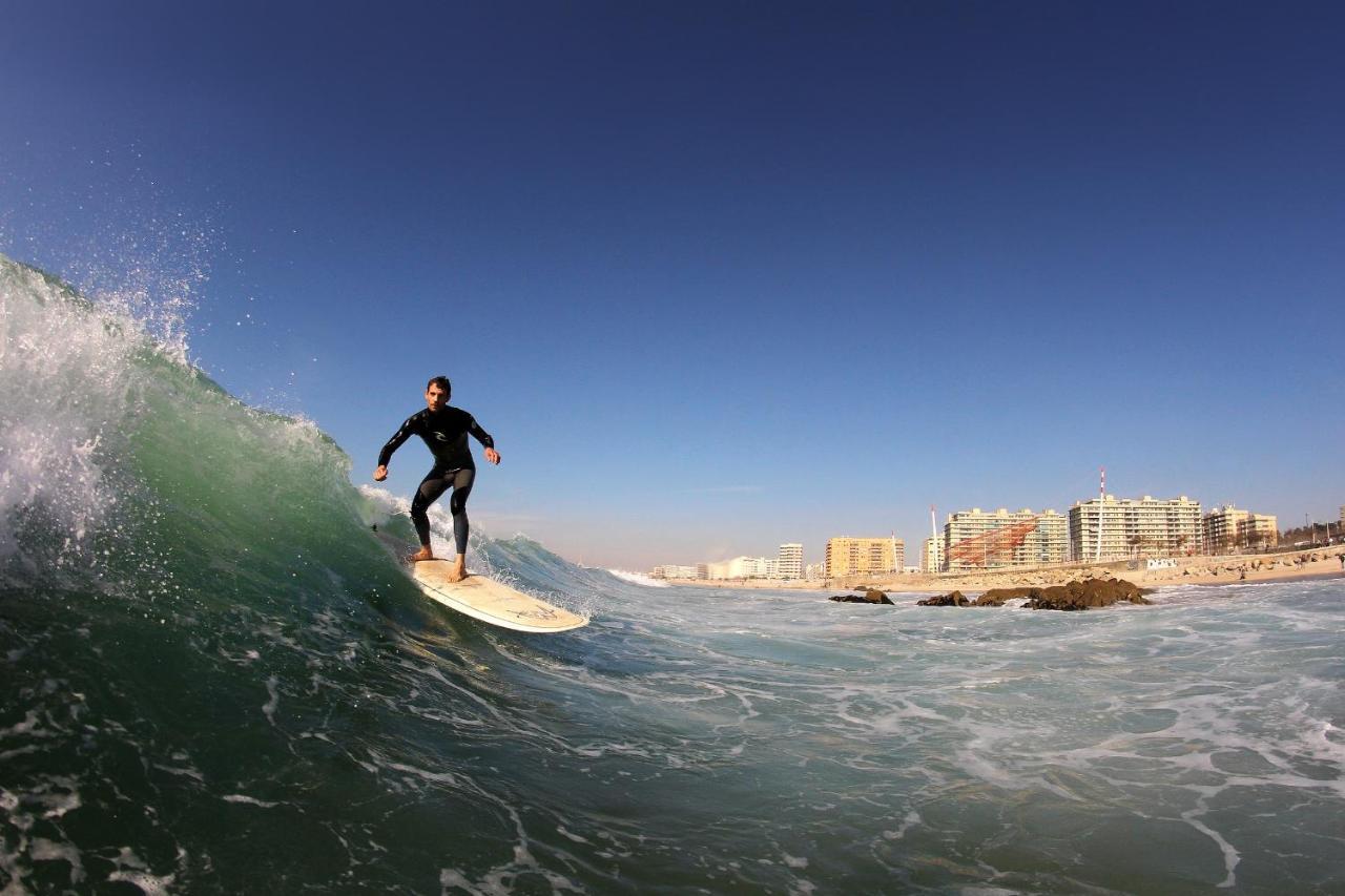 Ares Do Mar - 4 Beds And Car Parking *