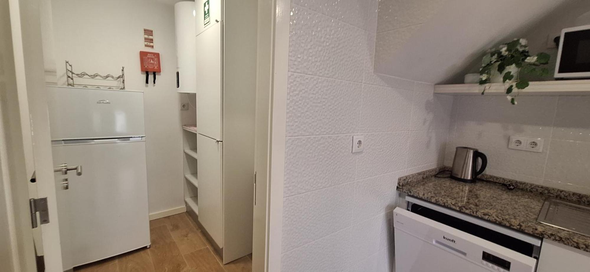 Apartment Ares Do Mar - 4 Beds And Car Parking *